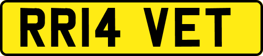 RR14VET