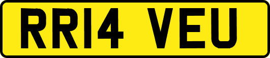 RR14VEU