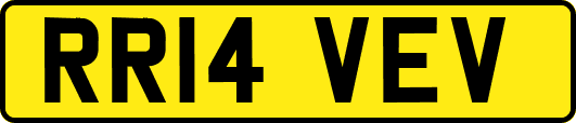 RR14VEV