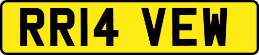 RR14VEW