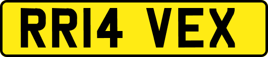 RR14VEX