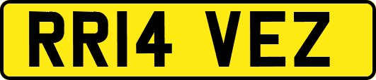 RR14VEZ