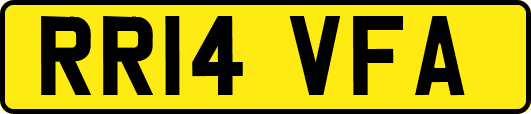 RR14VFA
