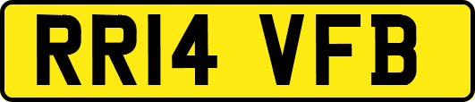 RR14VFB