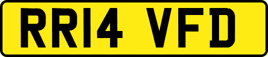 RR14VFD