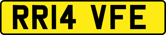 RR14VFE
