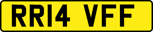 RR14VFF