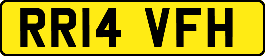 RR14VFH