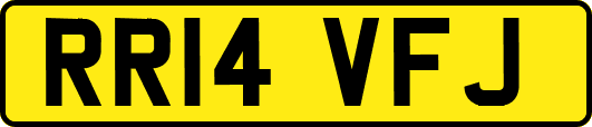 RR14VFJ