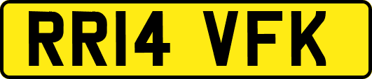 RR14VFK