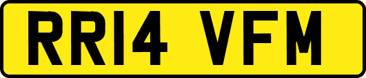 RR14VFM