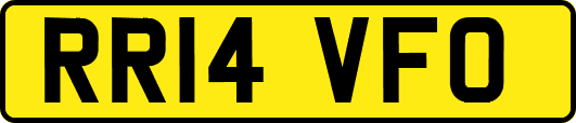 RR14VFO