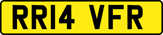 RR14VFR