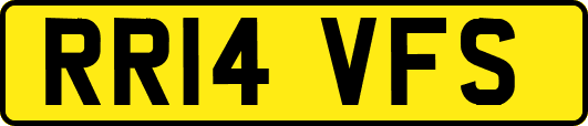 RR14VFS