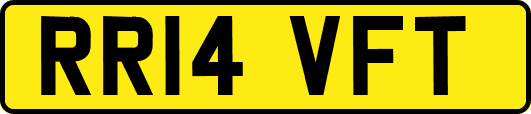RR14VFT