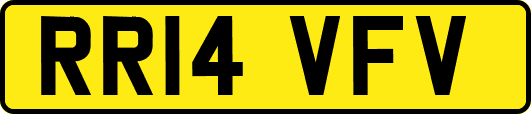 RR14VFV
