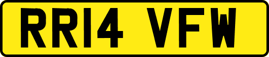 RR14VFW
