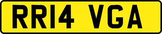 RR14VGA