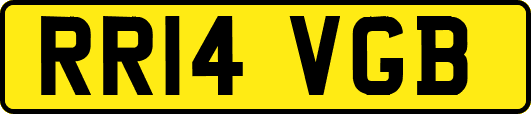RR14VGB