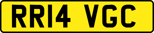 RR14VGC