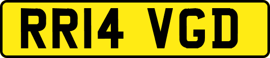 RR14VGD
