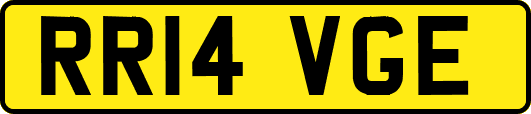 RR14VGE