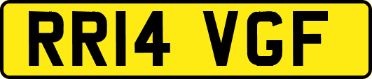 RR14VGF