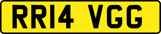 RR14VGG