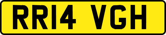 RR14VGH