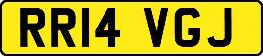RR14VGJ
