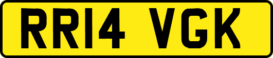RR14VGK