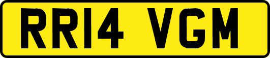 RR14VGM