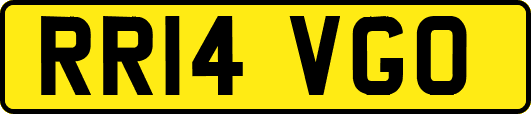RR14VGO