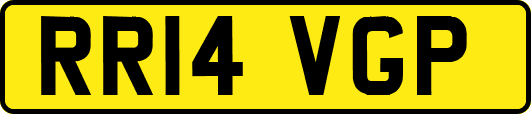 RR14VGP
