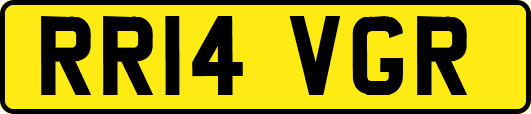RR14VGR