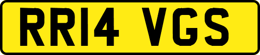 RR14VGS