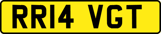 RR14VGT
