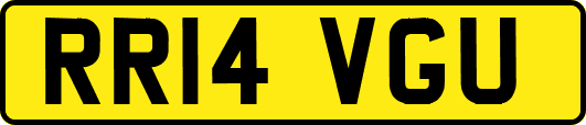RR14VGU