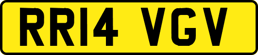 RR14VGV