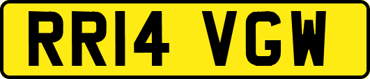 RR14VGW