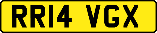 RR14VGX