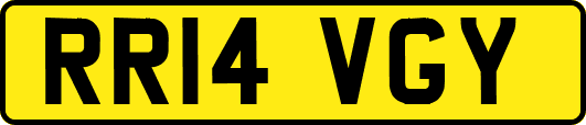 RR14VGY