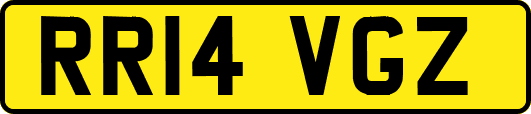 RR14VGZ