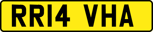 RR14VHA