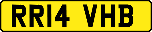 RR14VHB