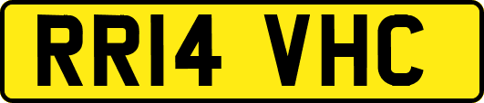 RR14VHC