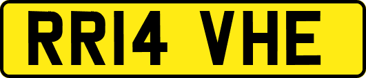 RR14VHE