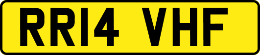 RR14VHF