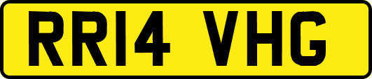 RR14VHG