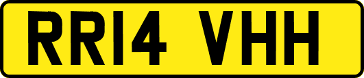 RR14VHH